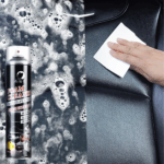 ⁦سبراي فوم للتنظيف الجاف متعدد الاستخدامات 650 ملي⁩ - الصورة ⁦6⁩