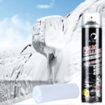 ⁦سبراي فوم للتنظيف الجاف متعدد الاستخدامات 650 ملي⁩ - الصورة ⁦8⁩