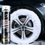 ⁦سبراي فوم للتنظيف الجاف متعدد الاستخدامات 650 ملي⁩ - الصورة ⁦9⁩