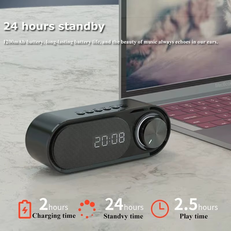 سبيكر-لاسلكي-بلوتوث-مع-ساعة-رقمية-ومنبه_All_12341_8.jpeg سبيكر لاسلكي بلوتوث مع ساعة رقمية ومنبه - الصورة 1