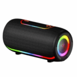 ⁦سبيكر مكبر للصوت بالوان ار جي بي - بطارية 3600 ملي امبير⁩ - الصورة ⁦5⁩