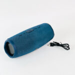 سبيكر مكبر للصوت لاسلكي  يعمل بالبلوتوث - 5 فولت