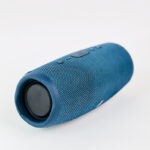 ⁦سبيكر مكبر للصوت لاسلكي  يعمل بالبلوتوث - 5 فولت⁩ - الصورة ⁦2⁩