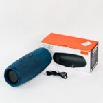 ⁦سبيكر مكبر للصوت لاسلكي  يعمل بالبلوتوث - 5 فولت⁩ - الصورة ⁦5⁩