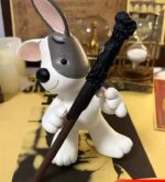 ⁦قلم جاف بتصميم العصا السحرية لهاري بوتر⁩ - الصورة ⁦5⁩