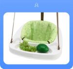 ⁦كرسي معلق نطاط للاطفال لتعليم المشي⁩ - الصورة ⁦5⁩