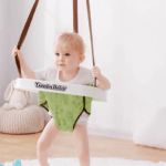 ⁦كرسي معلق نطاط للاطفال لتعليم المشي⁩ - الصورة ⁦3⁩