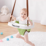 ⁦كرسي معلق نطاط للاطفال لتعليم المشي⁩ - الصورة ⁦2⁩