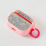 ⁦كفر ايربودز بجليتر لحماية السماعات من الخدوش⁩ - الصورة ⁦2⁩