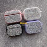 كفر ايربودز بجليتر لحماية السماعات من الخدوش