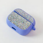⁦كفر ايربودز بجليتر لحماية السماعات من الخدوش⁩ - الصورة ⁦4⁩