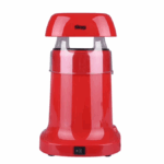 ⁦ماكينة صنع الفشار الكهربائية تحضير بدون زيت _ 1200 وات⁩ - الصورة ⁦3⁩