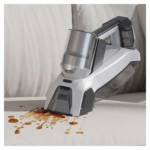 ⁦مكنسة غسيل بقع السجاد والمفروشات بشاشة ليد مع خزانين منفصلين ( 300 مل  + 500 مل)  بقوة 63 _ 57 وات⁩ - الصورة ⁦2⁩