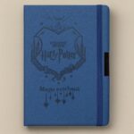 ⁦نوت بوك هاري بوتر المستوحاة من هوجورتس⁩ - الصورة ⁦5⁩