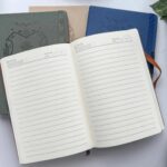 ⁦نوت بوك هاري بوتر المستوحاة من هوجورتس⁩ - الصورة ⁦7⁩