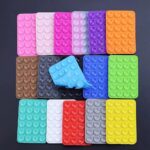 ⁦هولدر سيلكون لتثبيت الموبايل على الحائط او الزجاج⁩ - الصورة ⁦6⁩