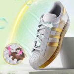 ⁦سبراي فوم لتنظيف وتلميع الأحذية البيضاء والأحذية الرياضية 200 ملي⁩ - الصورة ⁦4⁩