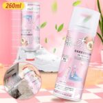 سبراي معطر لازالة روائح الأحذية _ 260 مللي