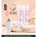 ⁦سبراي معطر لازالة روائح الأحذية _ 260 مللي⁩ - الصورة ⁦3⁩