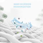 ⁦سبراي معطر لازالة روائح الأحذية _ 260 مللي⁩ - الصورة ⁦7⁩