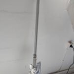 مساحة شرشوبة لتنظيف الارضيات والباركيه والسيراميك ذاتية العصر