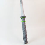 ⁦مساحة شرشوبة لتنظيف الارضيات والباركيه والسيراميك ذاتية العصر⁩ - الصورة ⁦2⁩