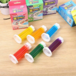 ⁦جيل لتنظيف وتعقيم التواليت بتصميم سرنجة للتحكم⁩ - الصورة ⁦6⁩