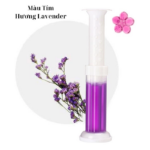 ⁦جيل لتنظيف وتعقيم التواليت بتصميم سرنجة للتحكم⁩ - الصورة ⁦8⁩