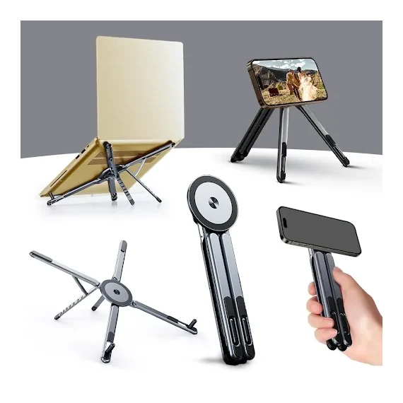 حامل-مغناطيسي-معدني-قابل-للطي-والتعديل-للموبايل-واللابتوب-والايباد_All_12526_8.png حامل مغناطيسي معدني قابل للطي والتعديل للموبايل واللابتوب والايباد - الصورة 1