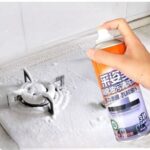 سبراي فوم المطبخ مزيل لأصعب الدهون والأوساخ