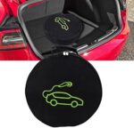 ⁦شاحن  للسيارات الكهربائية عملي وامن للاستخدام اليومي⁩ - الصورة ⁦3⁩