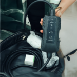 ⁦شاحن  للسيارات الكهربائية عملي وامن للاستخدام اليومي⁩ - الصورة ⁦2⁩