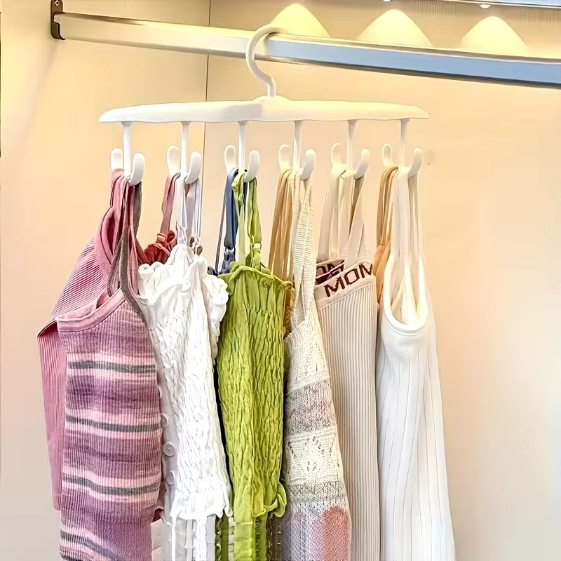 شماعة-دولاب-ب-6-هوك-لتعليق-الملابس-الخفيفة-والنشط-والأحزمة_All_12481_8.jpeg شماعة دولاب ب 6 هوك لتعليق الملابس الخفيفة والشنط والأحزمة - الصورة 1