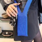 شنطة ميني كروس لحمل الموبايل وحمايته من الصدمات والخدوش