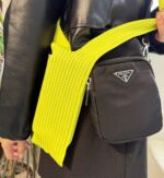 ⁦شنطة ميني كروس لحمل الموبايل وحمايته من الصدمات والخدوش⁩ - الصورة ⁦6⁩