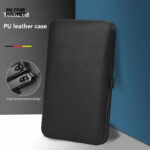 ⁦طقم باديكير متكامل للعناية بأظافر اليد والقدمين 15 قطعة⁩ - الصورة ⁦4⁩