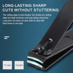 ⁦طقم باديكير متكامل للعناية بأظافر اليد والقدمين 15 قطعة⁩ - الصورة ⁦5⁩