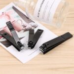 ⁦طقم باديكير متكامل للعناية بأظافر اليد والقدمين 15 قطعة⁩ - الصورة ⁦8⁩