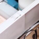 ⁦فاصل الأدراج والأرفف والمكتبات متعدد الإستخدام⁩ - الصورة ⁦5⁩