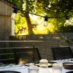 ⁦فرع نور 10 لمبات بطول 5 متر لتجديد ديكور المنزل⁩ - الصورة ⁦3⁩