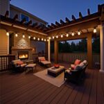 ⁦فرع نور 10 لمبات بطول 5 متر لتجديد ديكور المنزل⁩ - الصورة ⁦5⁩