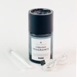 ⁦فواحة سيارة تاتش بالوان مختلفة مع يو اس بي للشحن⁩ - الصورة ⁦8⁩