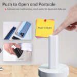 ⁦كابل شاحن 5 في 1 للشحن ونقل البيانات 60 واط⁩ - الصورة ⁦7⁩