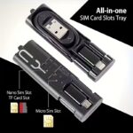 ⁦كابل شاحن 5 في 1 للشحن ونقل البيانات 60 واط⁩ - الصورة ⁦10⁩