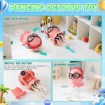 ⁦لعبة قناديل البحر الراقص المضيئ للأطفال⁩ - الصورة ⁦6⁩