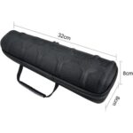 ⁦منظم ساعات محمول بـ 5 خانات قابلة للفصل للسفر والتخزين⁩ - الصورة ⁦5⁩