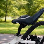 ⁦عجلة كهربائية ماونتن قابلة للطي مقاس 26 موتور 250 واط بطارية 36 فولت⁩ - الصورة ⁦3⁩