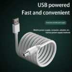 ⁦جهاز تنقية الهواء من الدخان للمنزل والمكتب بقدرة 5 واط⁩ - الصورة ⁦4⁩