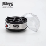 ⁦جهاز كهربائي لسلق البيض يكفي 7 بيضات بقدرة 350 وات⁩ - الصورة ⁦3⁩