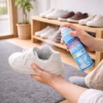 ⁦سبراي معطر لازالة الروائح الكريهة للأحذية 260 مللي⁩ - الصورة ⁦3⁩